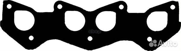 Прокл.выпуск.кол-ра KIA Sephia 1.5i/1.6i mot.B5