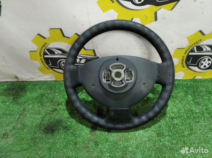 Руль Renault Sandero хэтчбэк K7JA710 2012