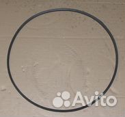 Ремень 1250*8,5*8 привода водяного насоса, г (брт)