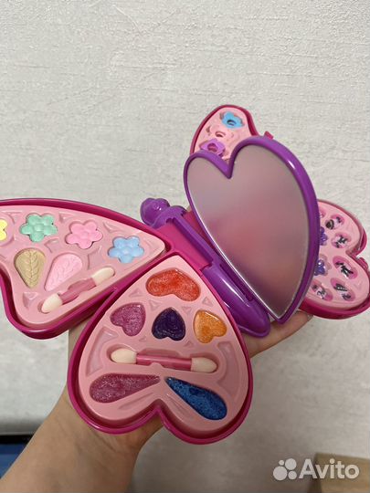 Набор детской косметики