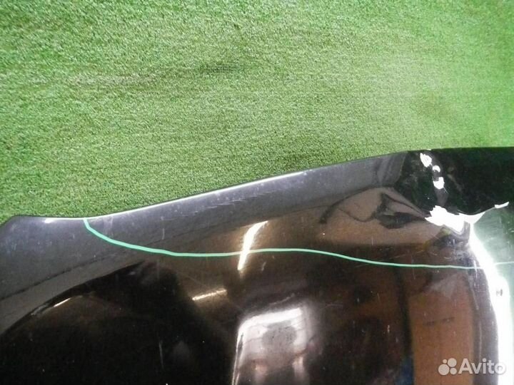 Капот Hyundai ix35