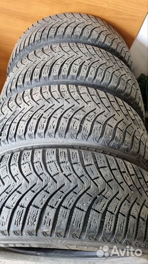 Michelin X-Ice North XIN2 225/60 R17 103T