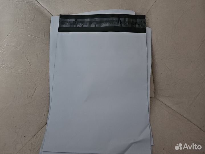 Курьерские пакеты оптом для маркетплейсов