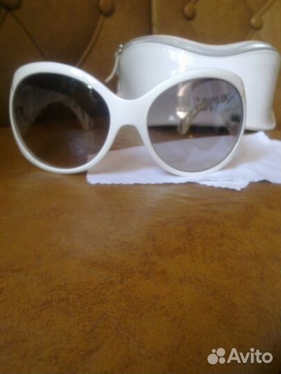 Солнцезащитные очки обмен