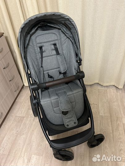 Прогулочная коляска Farfello