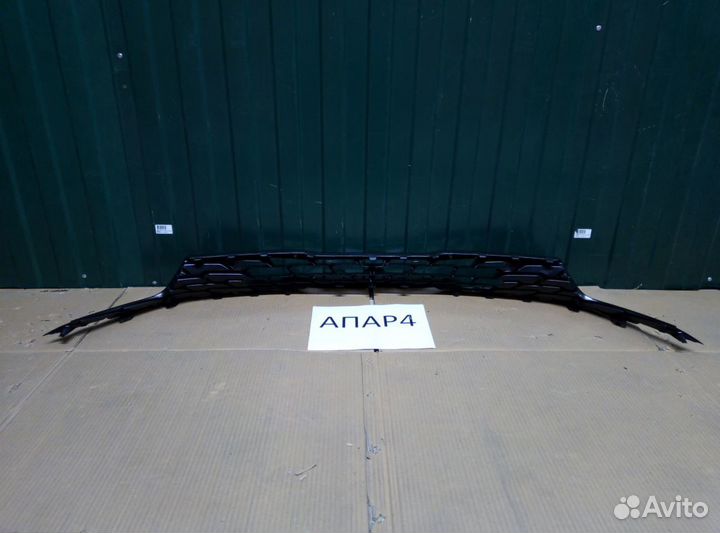 Решетка радиатора Kia K5