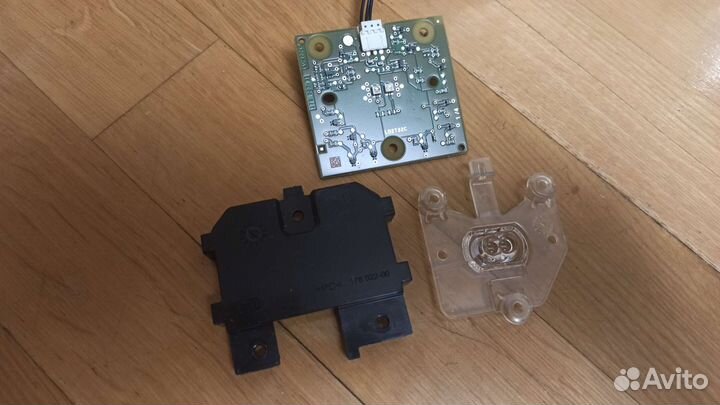 Диод габарита VW Touareg NF