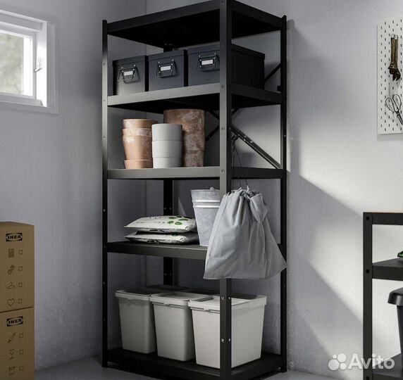 Ajöss Мешок IKEA для сортировки отходов /22 л