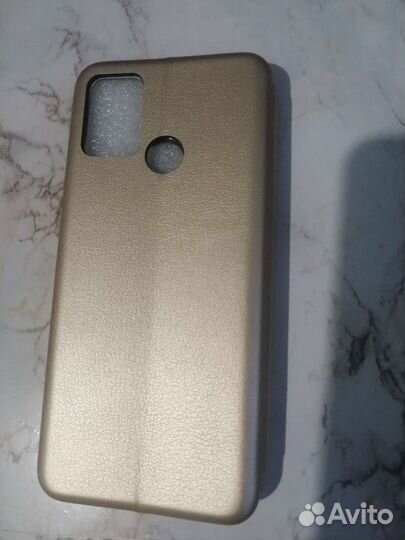 Чехол на honor 9А