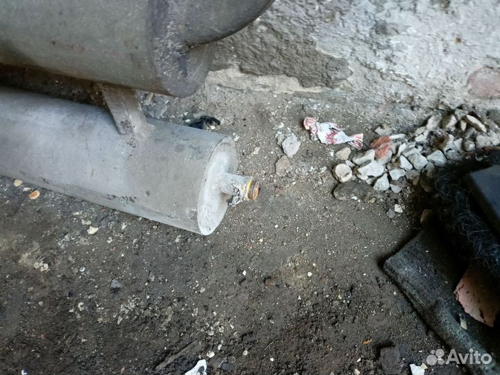 Батарея, регистр отопления