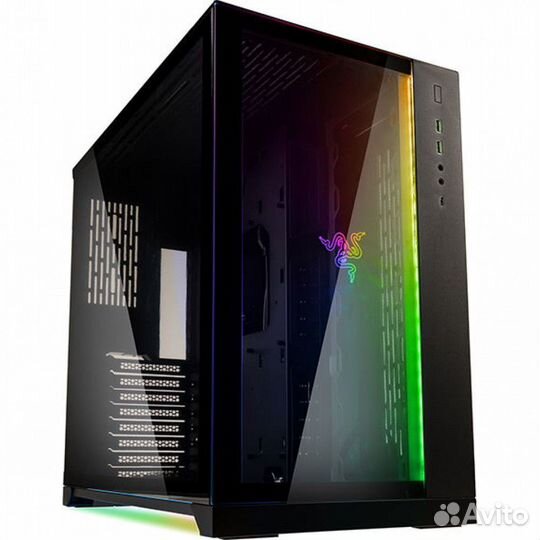 Корпус Lian Li O11 Dynamic Razer Edition 499499