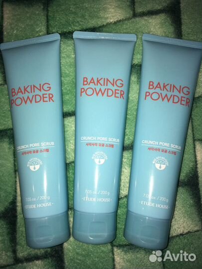 Корейская косметика в наличии