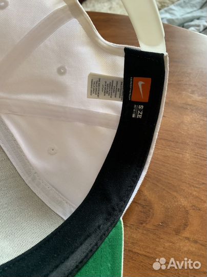 Бейсболка Nike