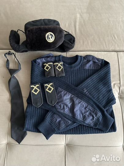 Гму ушакова форма