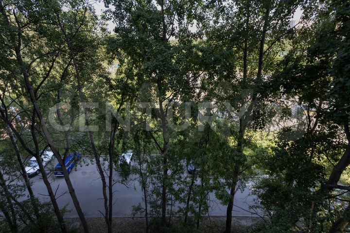 Комната 17,6 м² в 8-к., 5/9 эт.