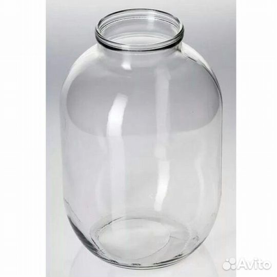 Банки 3 литра