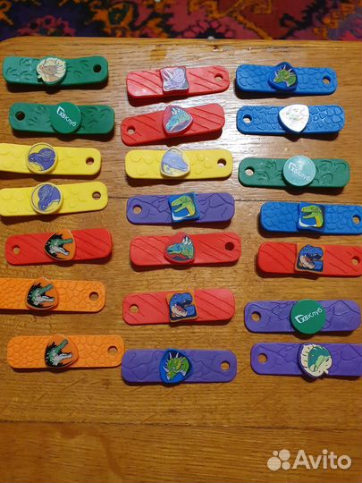 Завры пятерочка