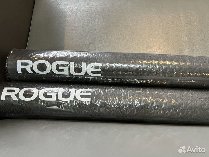 Коврик Rogue
