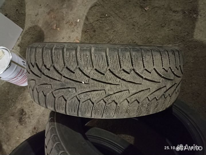 Nokian Tyres Nordman RS 205/55 R16