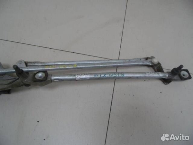 Трапеция стеклоочистителей Ford Focus 2 DA 2005-20