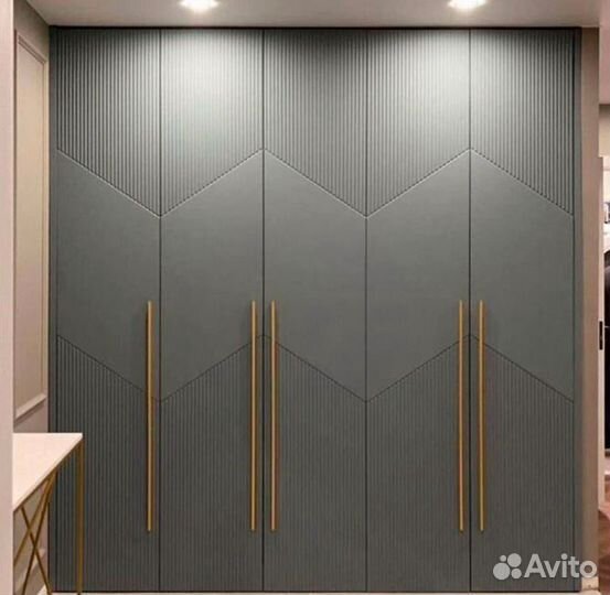 Шкаф на заказ Шкаф в рассрочку