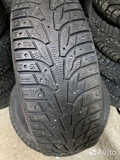 Hankook Winter I'Pike RS W419 195/65 R15