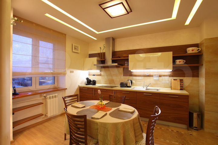 2-к. квартира, 75 м², 14/19 эт.