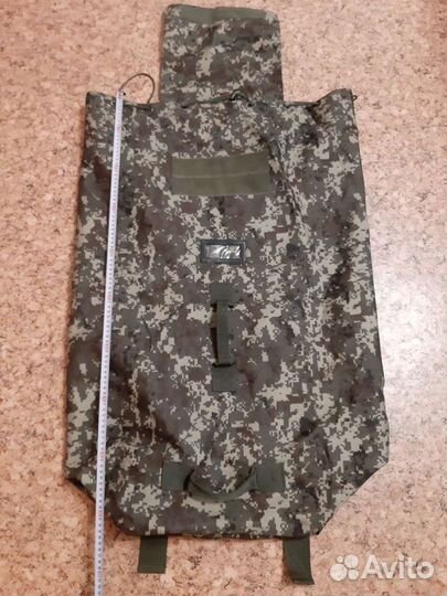 Рюкзак Баул Военный Новый