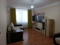 2-к. квартира, 57,6 м², 5/10 эт.