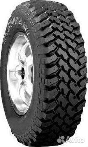 Nexen Roadian M/T 10.5/80 R15 109Q