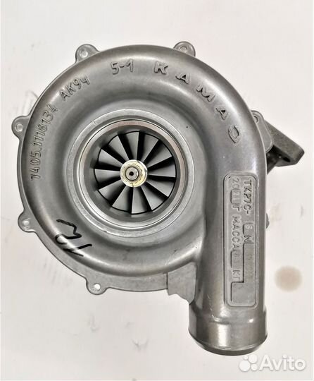 Ткр 7406.1118012 / 7406.1118013 (правый/левый)