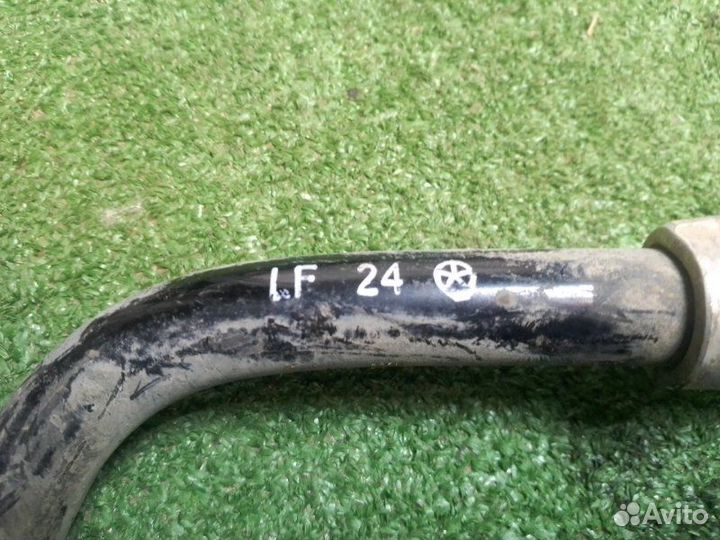 Стабилизатор Chevrolet Lacetti J200 F14D3 2011