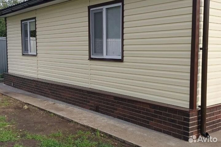 Строительство домов