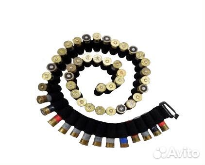 Патроллер Holster на 50 патронов универсальный