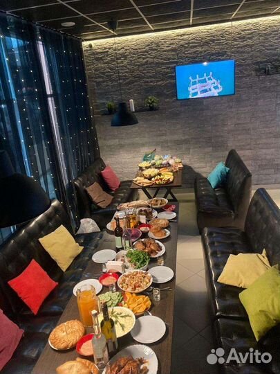 Помещение в аренду