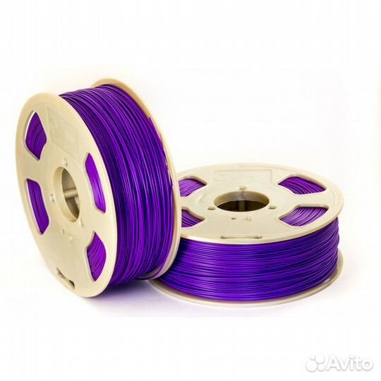 U3 PLA GeeK FiL/LamenT purple / фиолетовый