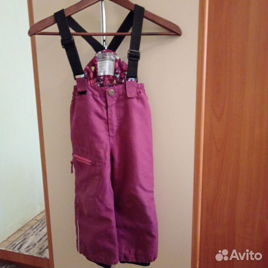 Костюм детский