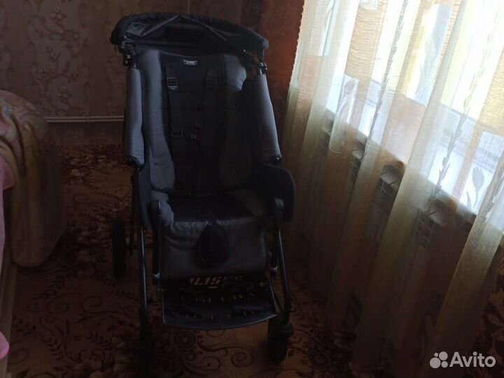 Инвалидная коляска Коляска Рейсер Улисес