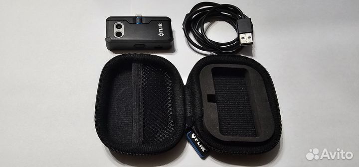 Тепловизор flir ONE PRO