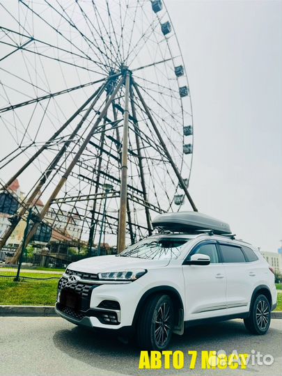 Аренда авто / прокат авто / без водителя