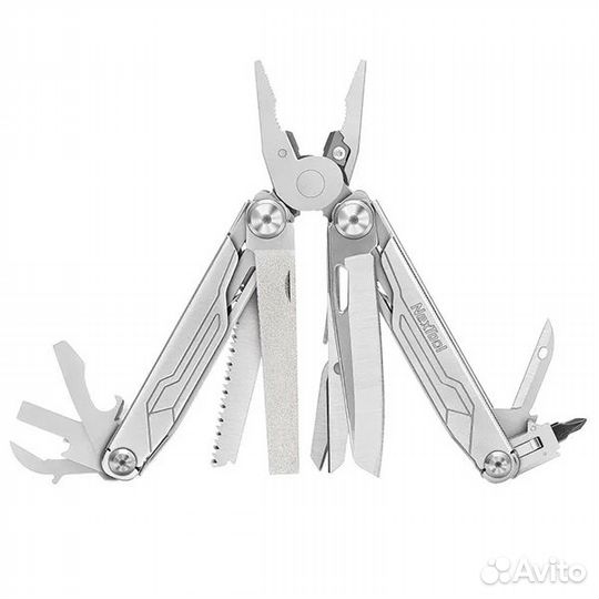 Мультитул NexTool Flagship Captain (NE20214)