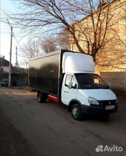 Транспортные перевозки