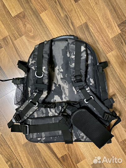 Рюкзак тактический на 45/60 литров