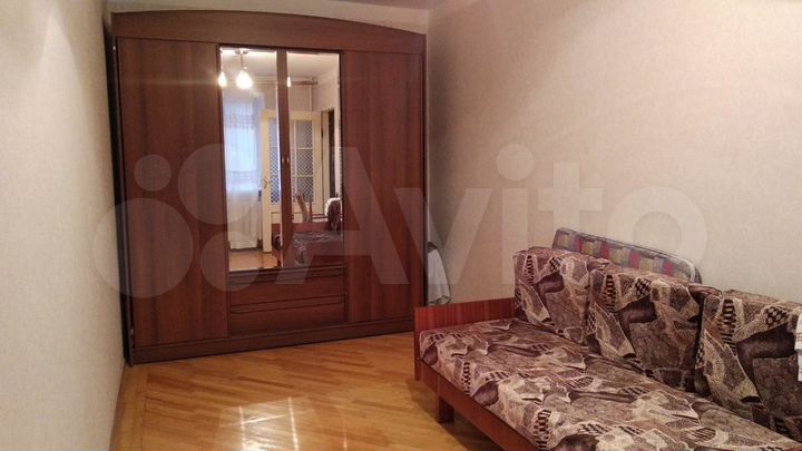 2-к. квартира, 45 м², 3/5 эт.