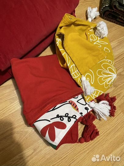 Текстиль IKEA