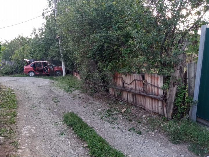 Участок 5 сот. (СНТ, ДНП)