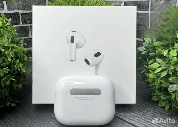 Airpods 3