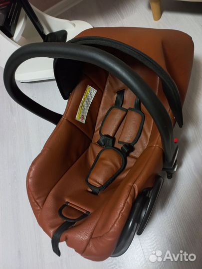 Автолюлька от 0