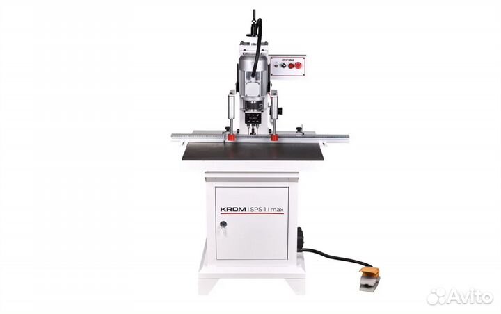 Сверлильно-присадочный станок SPS1 MAX