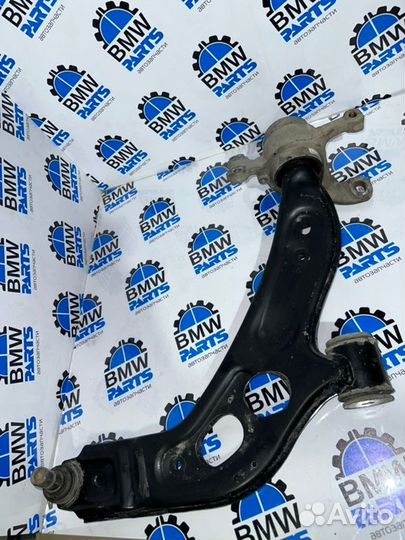 Рычаг подвески нижний передний правый Bmw X1 F48